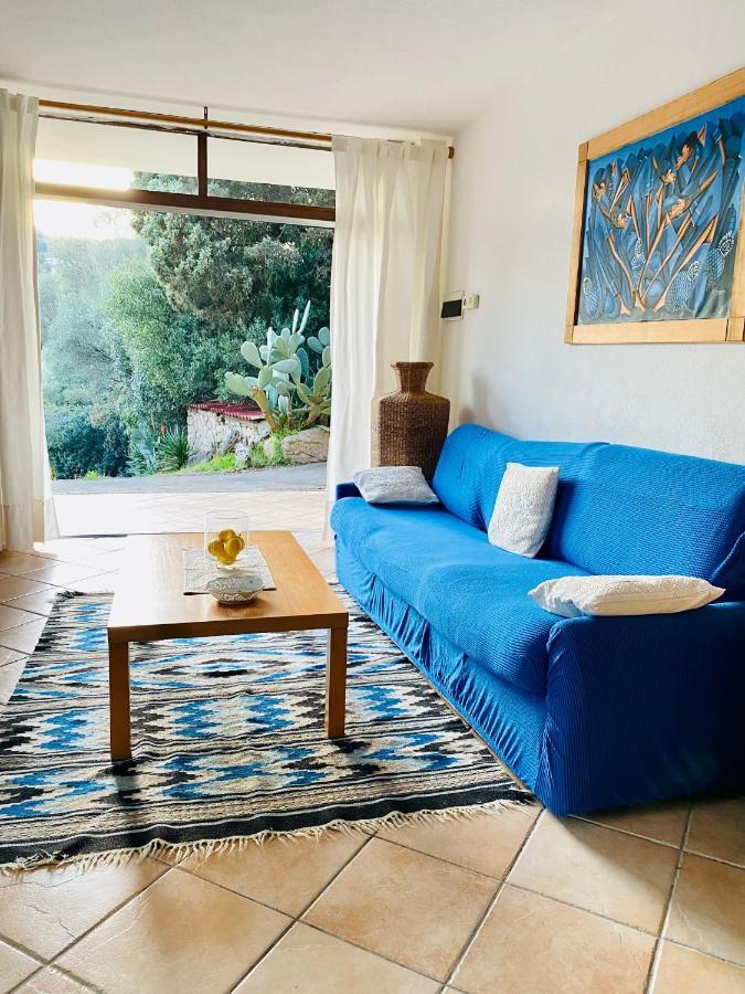 La Casa Blu