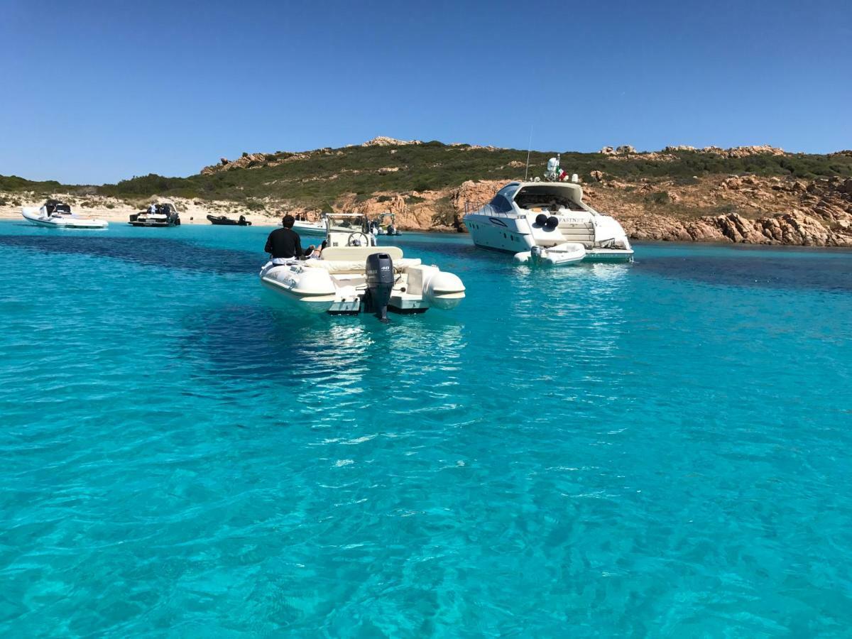 Сasa de vacaciones La Casa Blu *