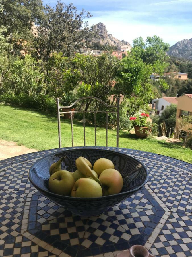 Сasa de vacaciones La Casa Blu