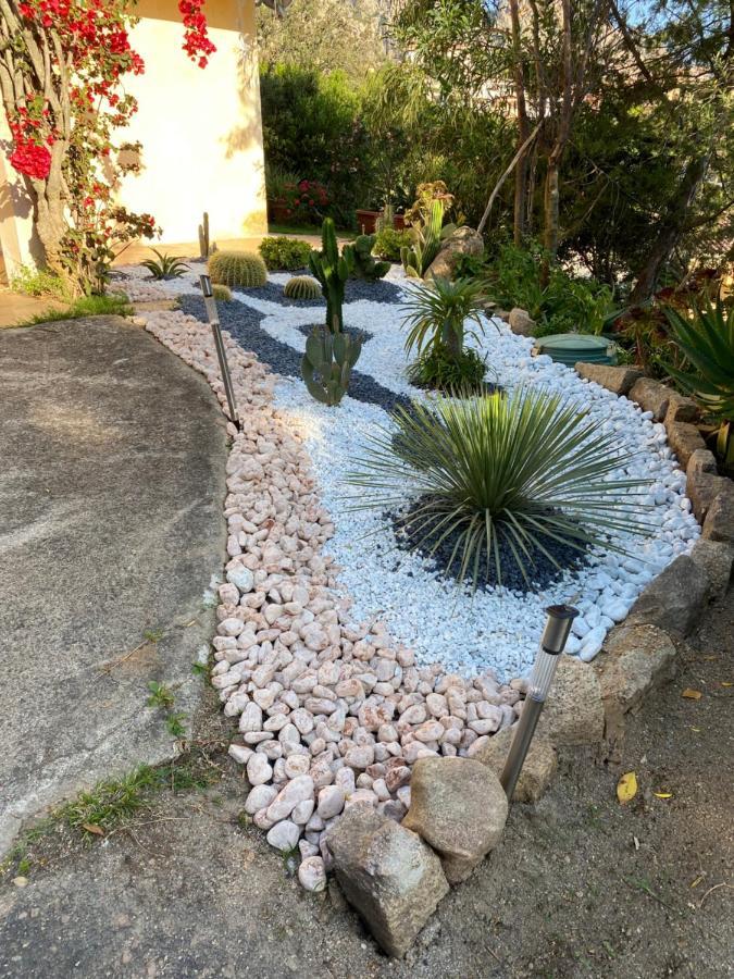 La Casa Blu