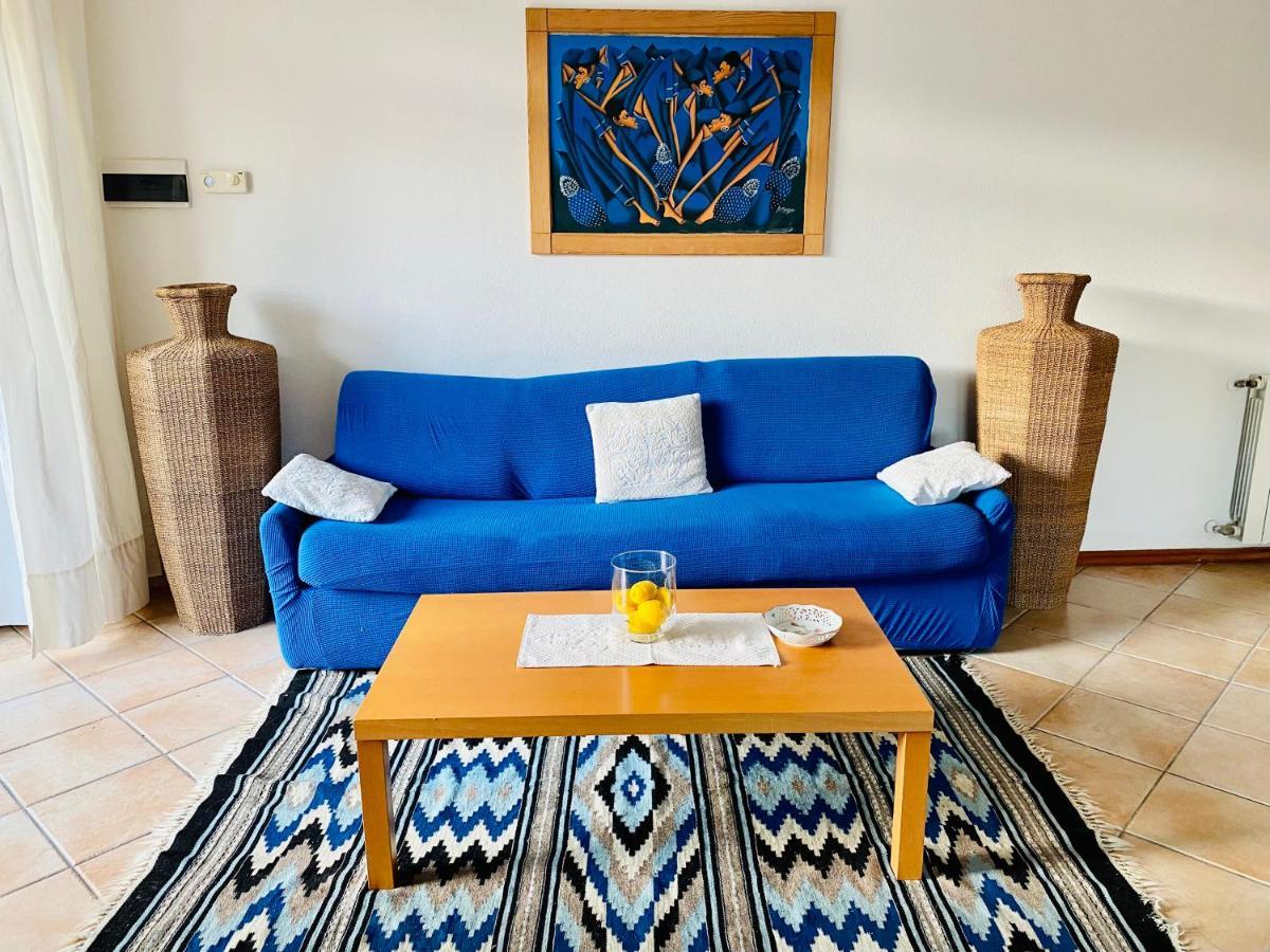 La Casa Blu Holiday home *
