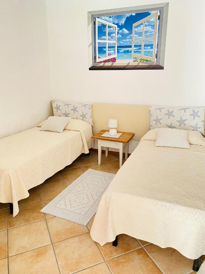 La Casa Blu