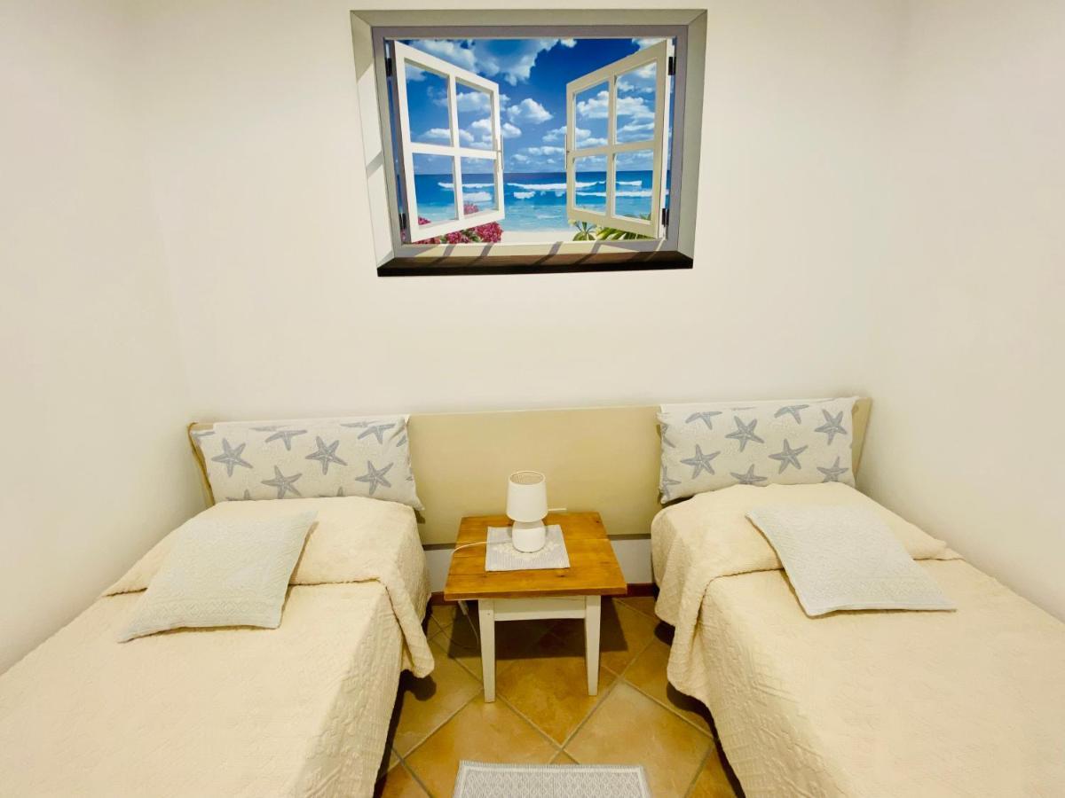 Holiday home La Casa Blu *