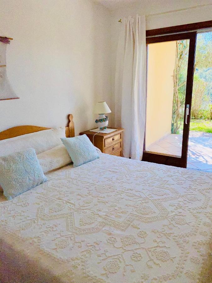 La Casa Blu Holiday home San Pantaleo