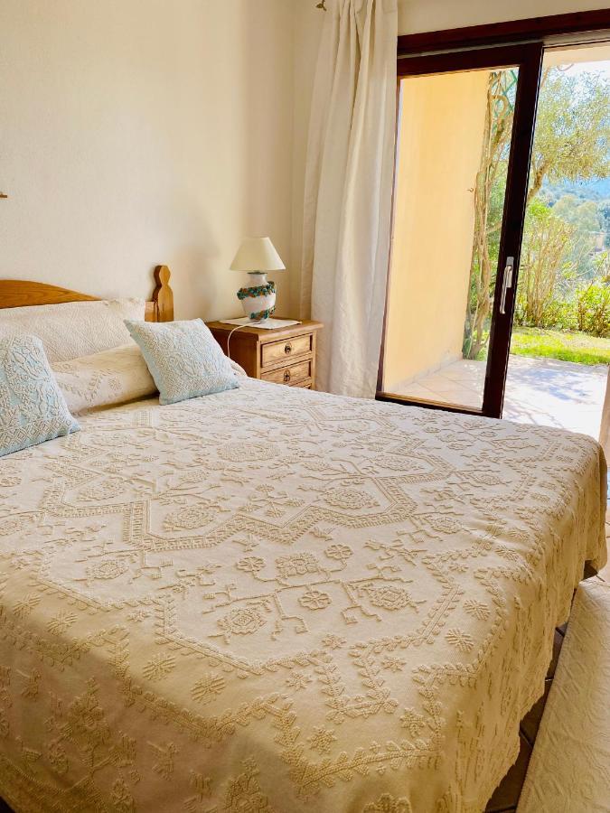 La Casa Blu *