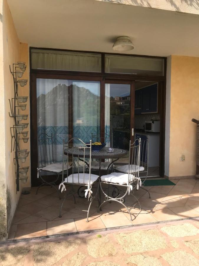 La Casa Blu *